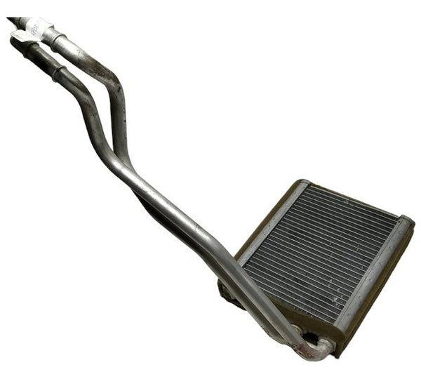Radiador Ar Quente Ford Ecosport 2012 A242