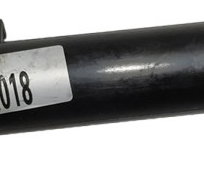 Cano Agua Motor Vw Spacefox 1.6 2018 A249