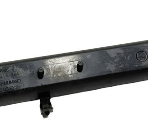 Cano Agua Motor Vw Spacefox 1.6 2018 A249
