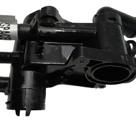 Carcaça Valvula Termostatica Vw Spacefox 1.6 2018 A250