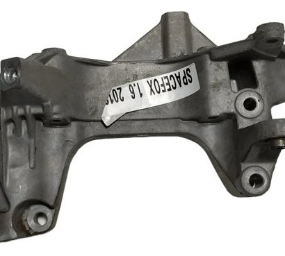 Suporte Compressor Alternador Vw Spacefox 1.6 2018 A251