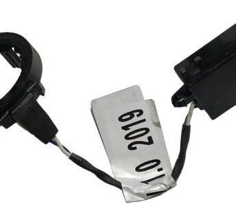 Antena Imobilizadora Gm Onix 2019 A264