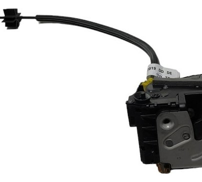 Fechadura Porta Tras Dir Gm Onix 2019 A270