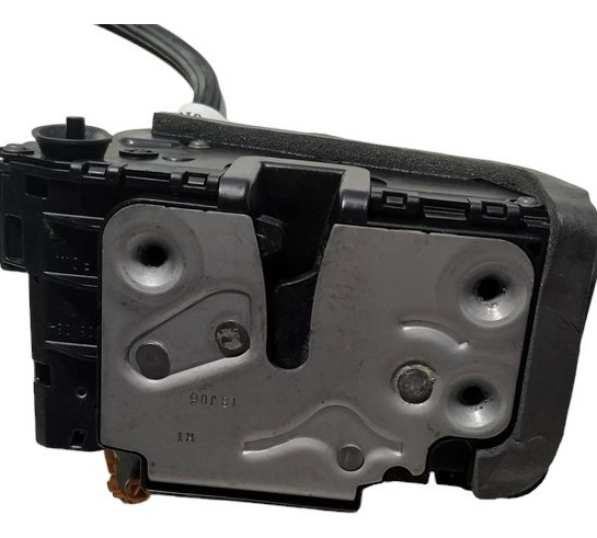 Fechadura Porta Tras Dir Gm Onix 2019 A270