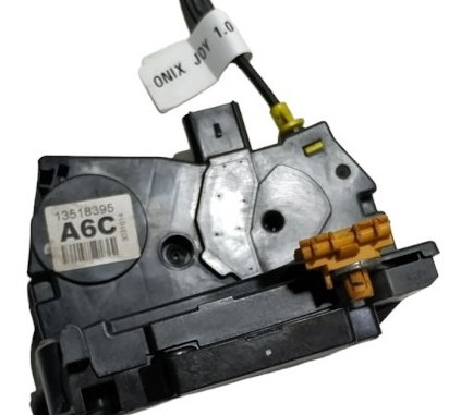 Fechadura Porta Tras Dir Gm Onix 2019 A270