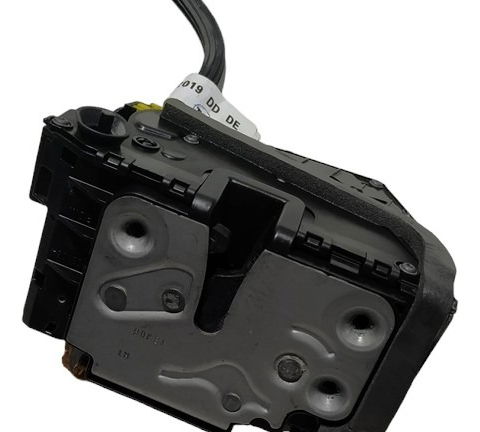 Fechadura Porta Tras Dir Gm Onix 2019 A270