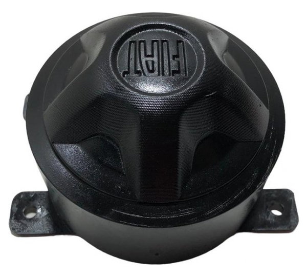 Tampa Farol De Milha Fiat Argo 2022