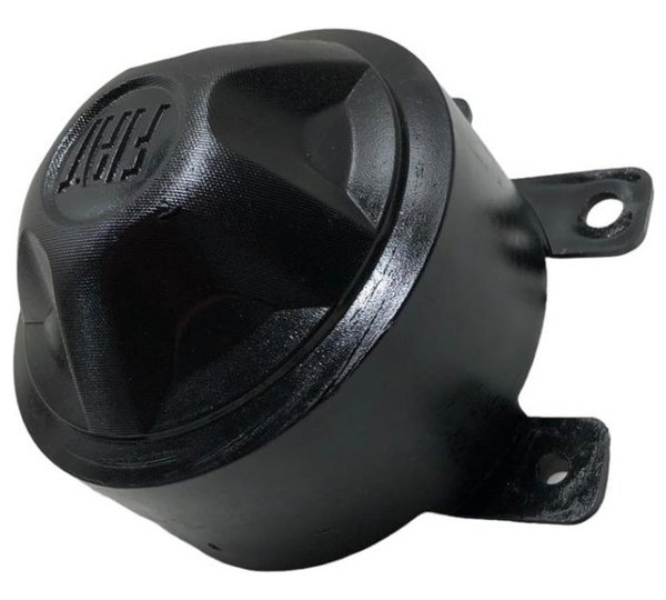 Tampa Farol De Milha Fiat Argo 2022