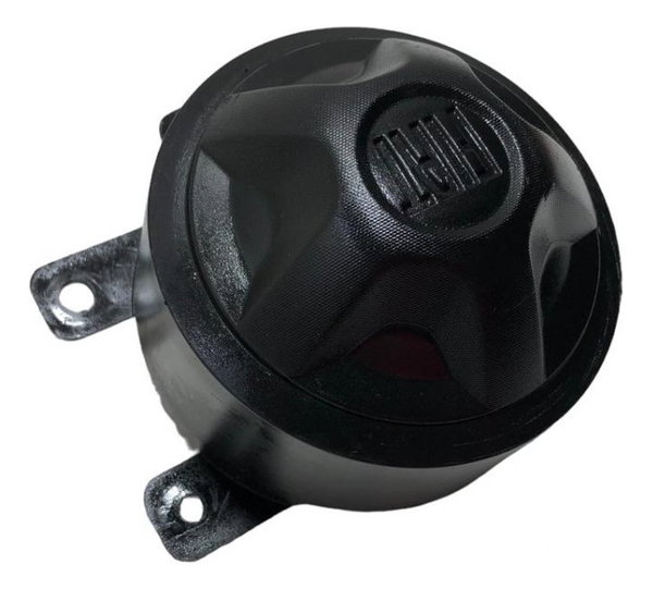 Tampa Farol De Milha Fiat Argo 2022