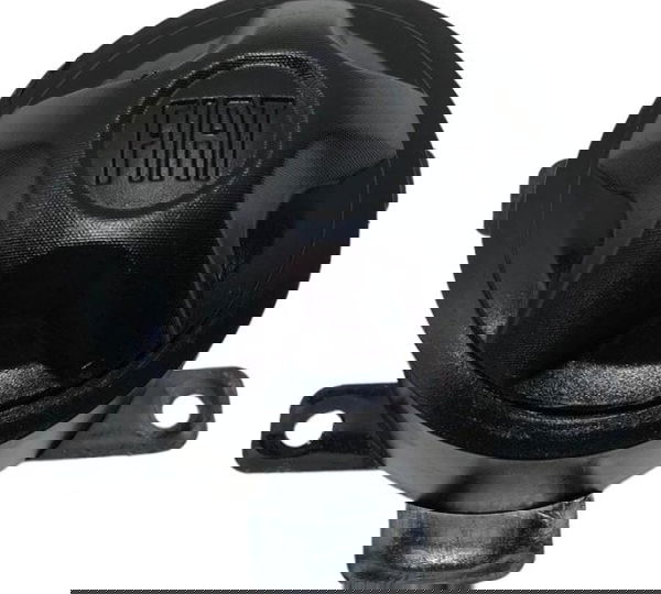 Tampa Farol De Milha Fiat Argo 2022