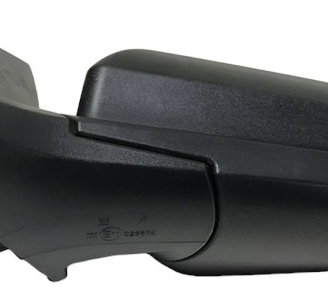 Retrovisor Manual Esq Gm Onix 2019 A272