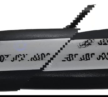 Maçaneta Externa Tras Esq Gm Onix 2019 A275 Original Foto Traseira