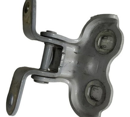 Dobradiça Porta Tras Dir Superior Gm Onix 2019 A284