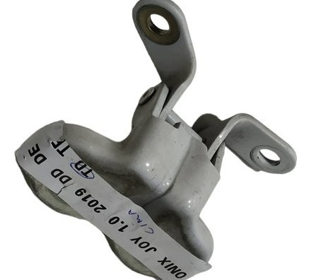 Dobradiça Porta Tras Dir Superior Gm Onix 2019 A284