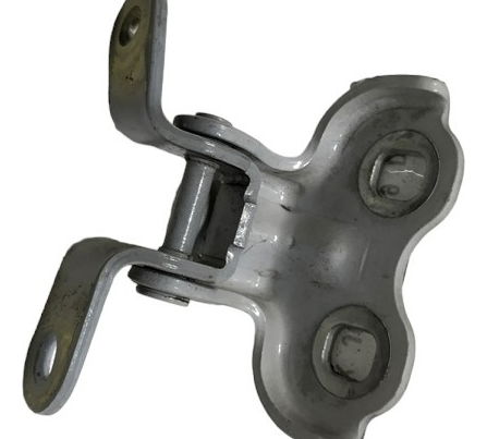 Dobradiça Porta Tras Dir Superior Gm Onix 2019 A284