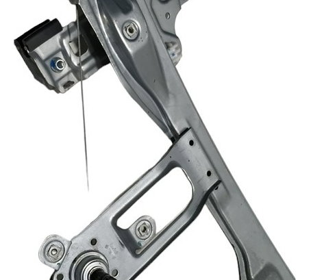 Maquina Vidro Manual Tras Dir Gm Onix 2019 A285