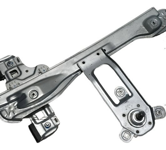 Maquina Vidro Manual Tras Dir Gm Onix 2019 A285