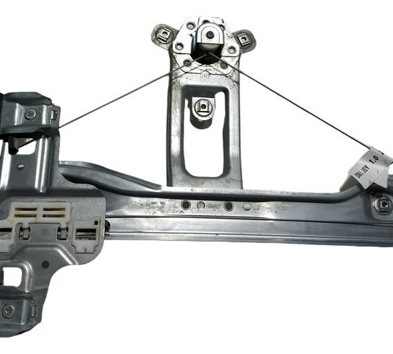Maquina Vidro Manual Tras Dir Gm Onix 2019 A285