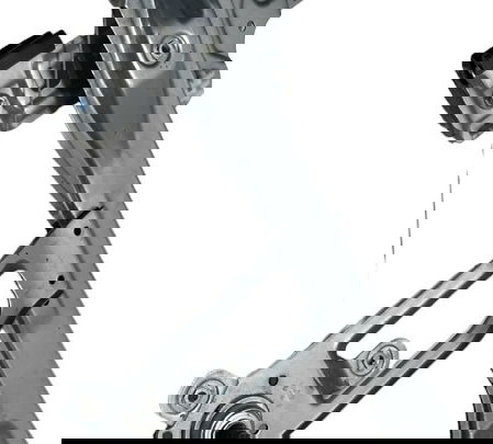 Maquina Vidro Manual Tras Dir Gm Onix 2019 A285