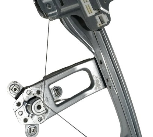 Maquina Vidro Manual Tras Esq Gm Onix 2019 A286