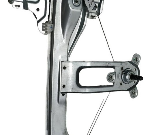 Maquina Vidro Manual Tras Esq Gm Onix 2019 A286