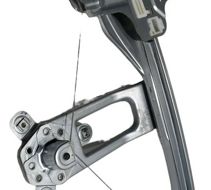 Maquina Vidro Manual Tras Esq Gm Onix 2019 A286