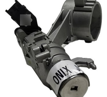 Cilindro Ignição Gm Onix 2019 A291