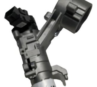 Cilindro Ignição Gm Onix 2019 A291
