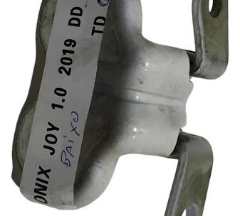 Dobradiça Porta Tras Esq Inf Gm Onix 2019 A295