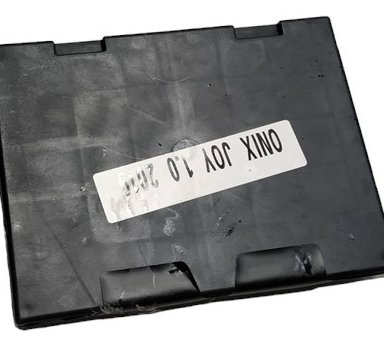 Módulo Central Conforto Chevrolet Prisma 2014/2018 A296