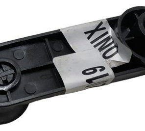 Manivel Vidro Tras Gm Onix 2019 A303 Preto