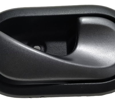 Maçaneta Interna Direita Renault Sandero 1.6 2012 A310 Original Foto Dianteira