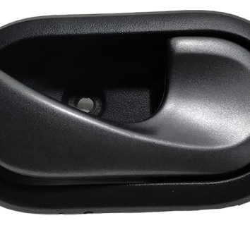 Maçaneta Interna Direita Renault Sandero 1.6 2012 A310 Original Foto Dianteira