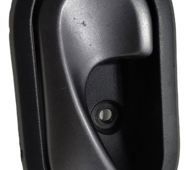 Maçaneta Interna Esq Renault Sandero 1.6 2012 A320 Original Foto Dianteira