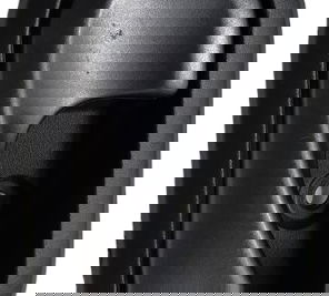 Maçaneta Interna Esq Renault Sandero 1.6 2012 A320 Original Foto Dianteira