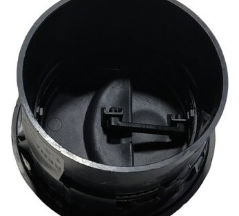 Difusor Ar Renault Sandero 1.6 2012 A323