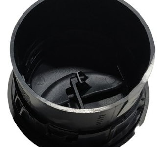 Difusor Ar Renault Sandero 1.6 2012 A324