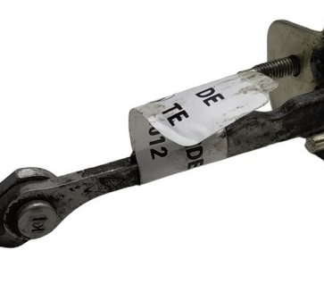 Limitador Porta Tras Dir Renault Sandero 1.6 2012 A334