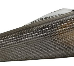 Pisca Paralama Diant Esq Renault Sandero 1.6 2012 A335