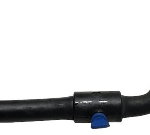 Mangueira Agua Renault Sandero 1.6 2012 A341