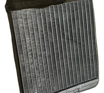 Radiador Ar Quente Renault Sandero 1.6 2012 A346