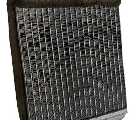 Radiador Ar Quente Renault Sandero 1.6 2012 A346