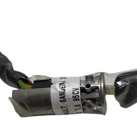 Comutador Ignição Renault Sandero 1.6 2012 A347