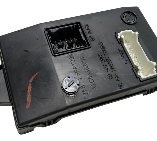 Modulo Bsi Imobilizador Sandero Logan 8201068825 A353