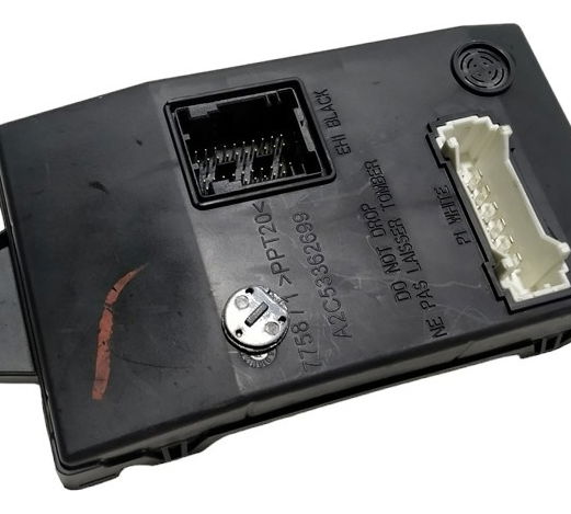 Modulo Bsi Imobilizador Sandero Logan 8201068825 A353