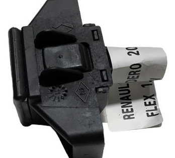 Limitador Porta Diant Renault Sandero 1.6 2012 A357
