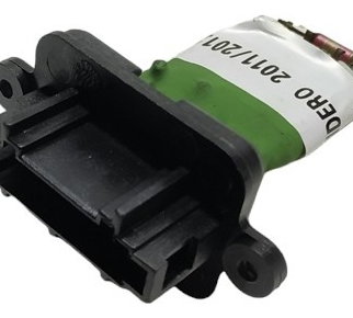 Resistencia Interna Ar Cond Renault Sandero 1.6 2012 A362