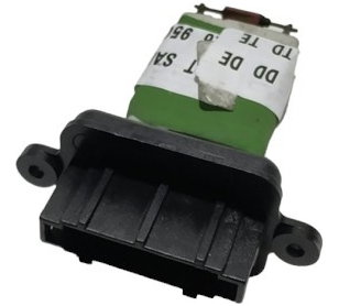 Resistencia Interna Ar Cond Renault Sandero 1.6 2012 A362