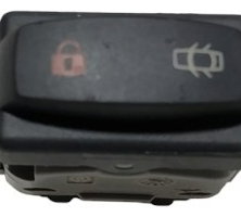 Botão Trava Portas Renault Sandero 1.6 2012 A365