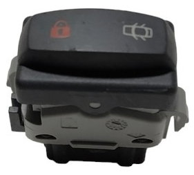 Botão Trava Portas Renault Sandero 1.6 2012 A365